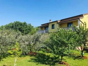 Apartmani Ulika - Valizza