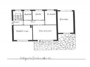 Ferienwohnung Halligblick