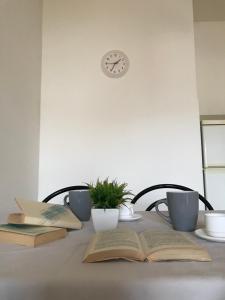 Appartamenti Le Mimose img17