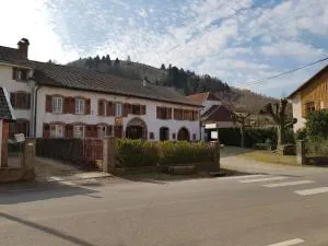 Bed en breakfast le Chateau - Provenchères-sur-Fave