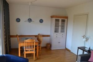 Ferienwohnung Halligblick