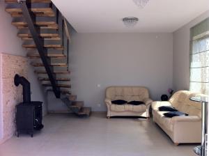 Guest House Grāvju 11