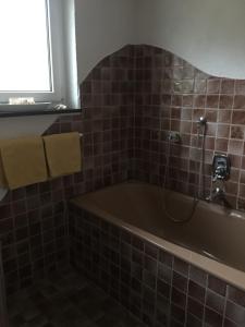 Ferienwohnung Im Bachgrund