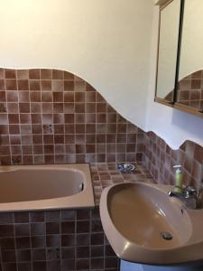 Ferienwohnung Im Bachgrund