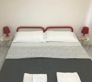 Appartamenti Le Mimose img10