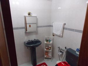 Apto 6 pessoas prox Rua Coberta