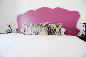 Standard Double Room room in Hotel Andalou