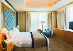 Executive Double Room room in Byblos Hotel