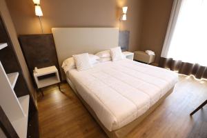 Superior Double or Twin Room room in Hotel Umbria