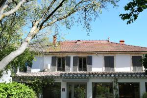 Hotels Hotel Villa Glanum et Spa : photos des chambres