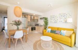 Beach Apartment in the heart of Tamariu - 塔马留 Beach Apartment in the heart of Tamariu - 塔马留