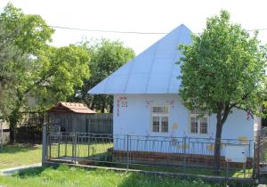 Ferienhaus Nevšední ubytování jako u babičky. Budkovce 388 Budkovce Slowakei