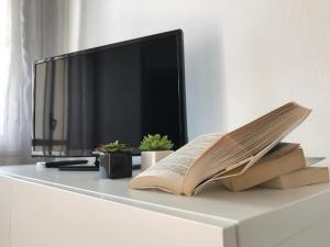 Appartamento con 2 Camere da Letto (4 Adulti)
