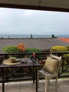 Seaview on Shelly - Saint Michaelʼson Sea