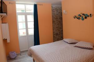 B&B / Chambres d'hotes Nostra Demora : Chambre Familiale avec Salle de Bains Privative