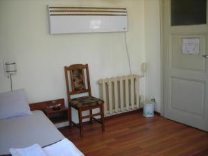 ICO Hostel