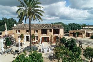 Hotel Agroturismo Fincahotel Son Pou Felanitx Spanien