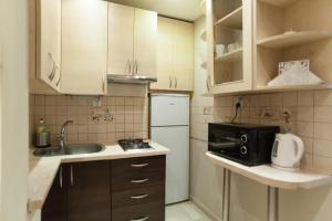 Apartamenty Varsovie Żelazna