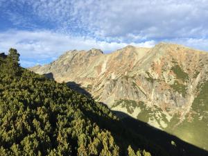 Privát Daniela Štrba