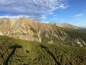 Privát Daniela Štrba