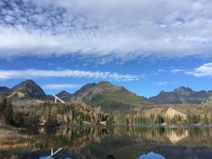 Privát Daniela Štrba