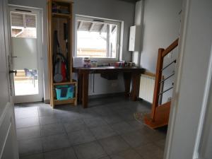 Chalets La jonquille jacuzzi et sauna : photos des chambres