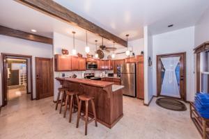 Indigo Belize 1B Condo