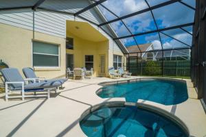 Four-Bedroom House room in Arrow Creek #231393 Home