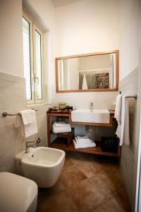 Chambre Quadruple avec Salle de Bains Privative