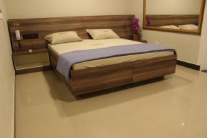 Gran Palazzo Hotel - 2 Min do Metrô República