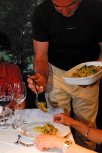 Agriturismo Ca Brusà