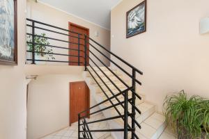 "Willa Octavia" Apartamenty , Pokoje
