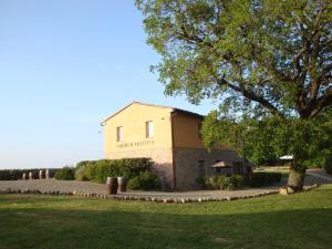 Agriturismo Pieve de Pitti