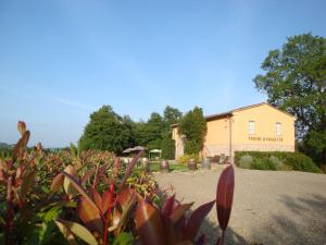 Agriturismo Pieve de Pitti