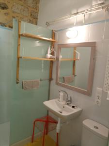 Mayor 17 Apartamento 3