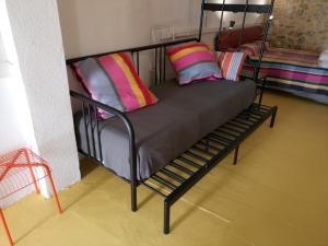 Mayor 17 Apartamento 3