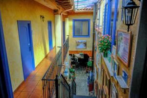 DORMERO Albergue San Miguel Hospital de Órbigo