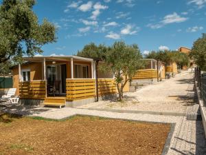 Mobile House Fantina