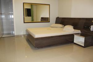 Gran Palazzo Hotel - 2 Min do Metrô República