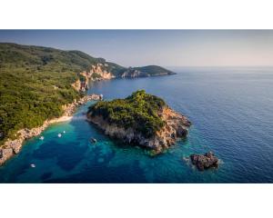 Studios Paleokastritsa - Suns Gift