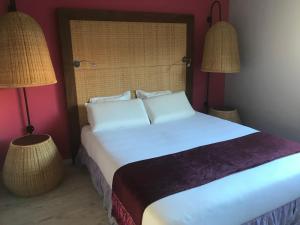 Hotels MOODz HOTEL VIENNE : photos des chambres