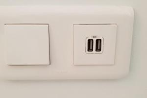 Perle rare à 250m de la plage ! Climatisé avec Parking, balcon & WiFi