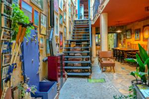 DORMERO Albergue San Miguel Hospital de Órbigo