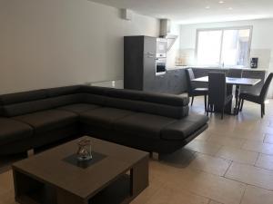 Villas Ma Re Haute : photos des chambres