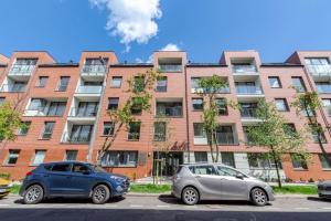 Apartament Loft Style Starówka Gdańsk