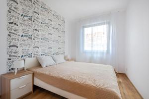 Apartament Loft Style Starówka Gdańsk