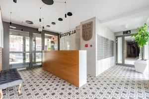 Apartament Loft Style Starówka Gdańsk