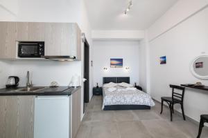 Akrogiali Apartments Corfu Greece