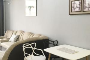 Sunny Apartment Ortachala