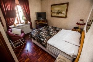 Single Room room in Park Hotel Turku
